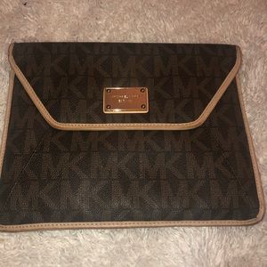 Michael Kors Clutch